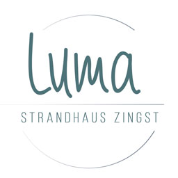 Das Strandhaus LUMA in Zingst